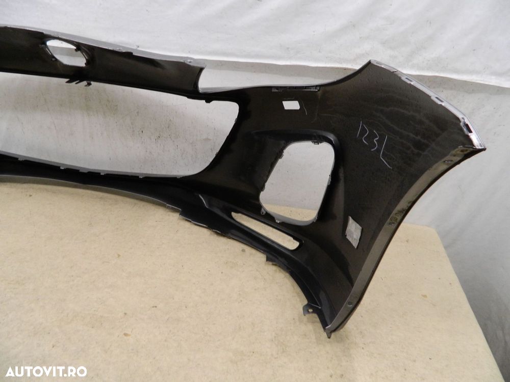 Bara fata Mazda 3 Facelift, 2011, 2012, 2013, 2014 BGV4-50031 - 7