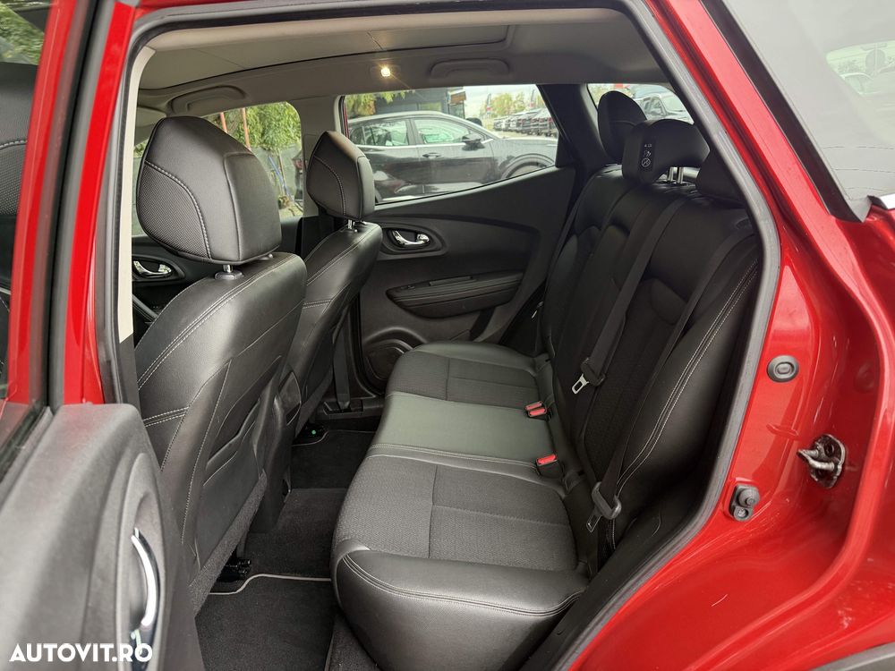Renault Kadjar 1.5 DCI EDC Intens - 17