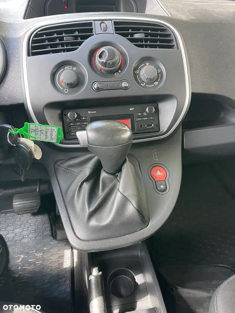 Renault Kangoo ZE - 11