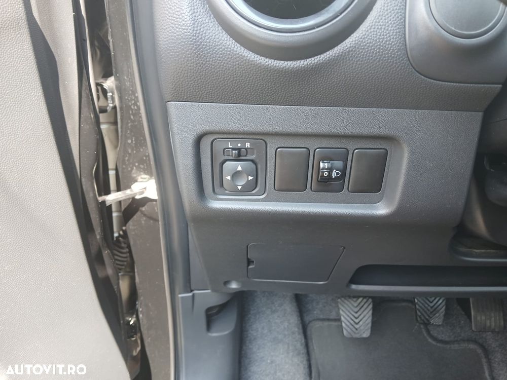 Mitsubishi Space Star 1.2 2WD MT Inform - 7