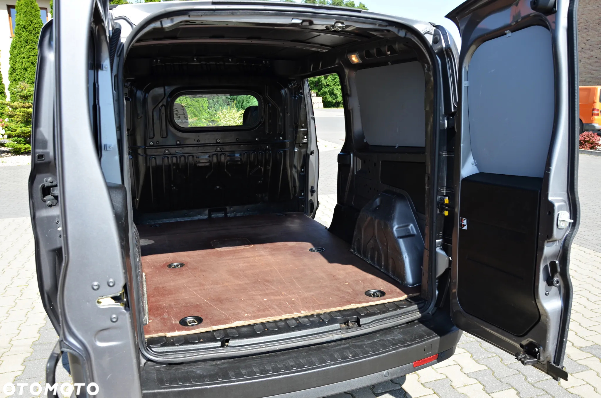 Fiat Doblo - 9