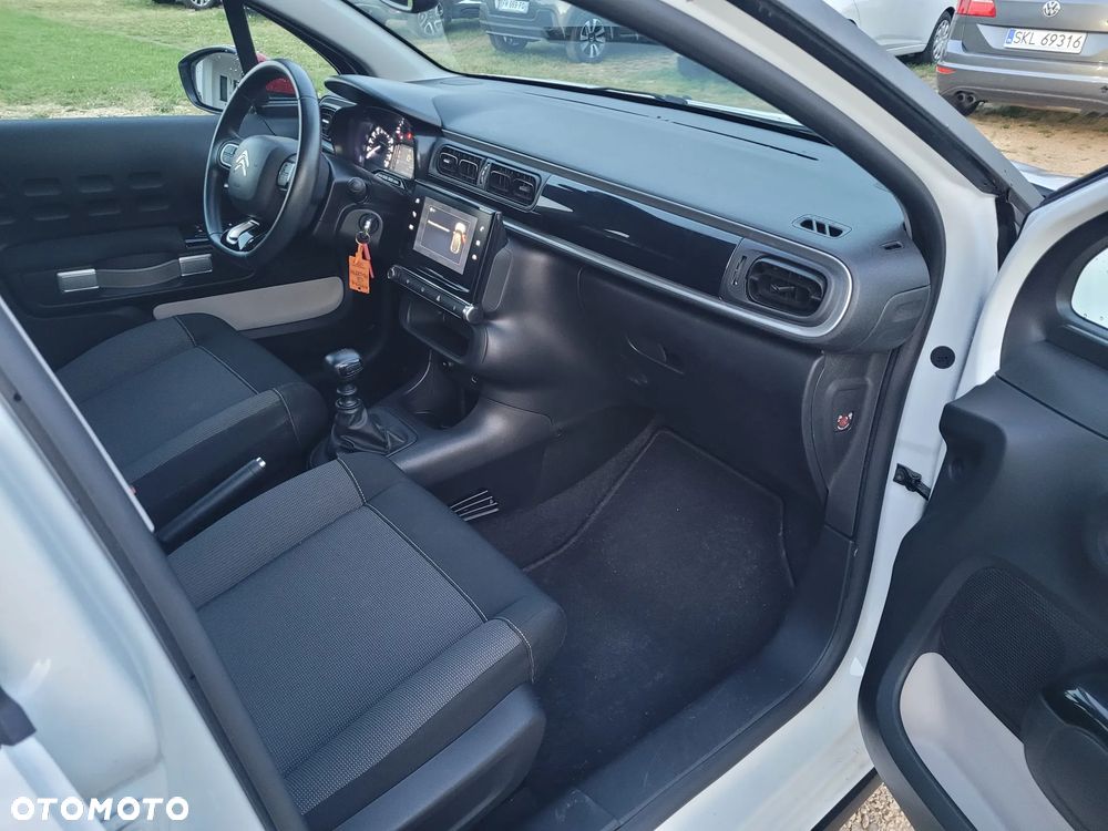 Citroën C3 - 10