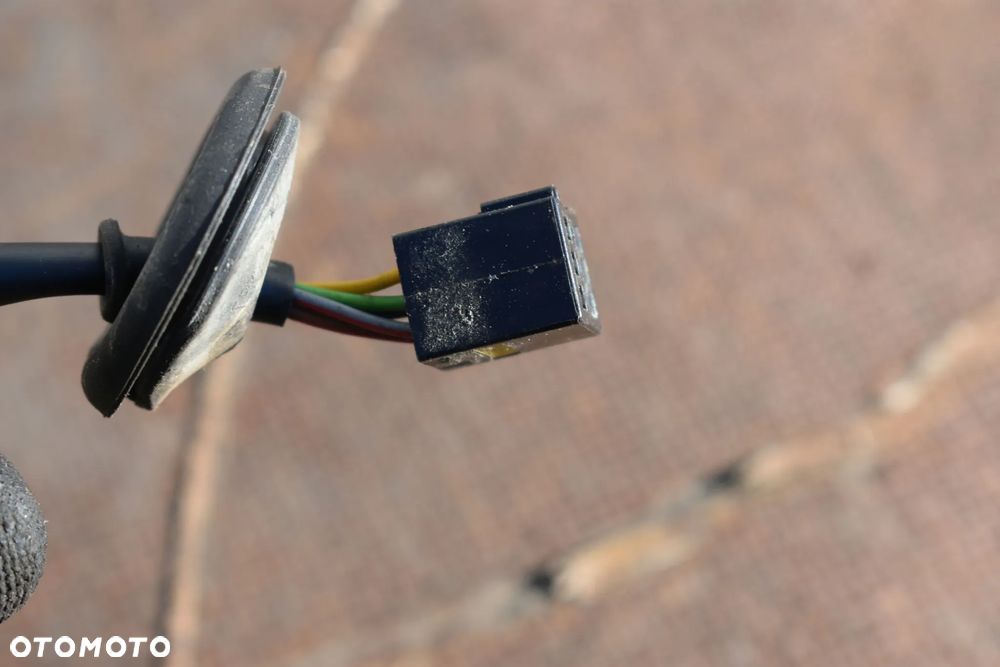 LUSTERKO LEWE OPEL CORSA D Z40M - 3