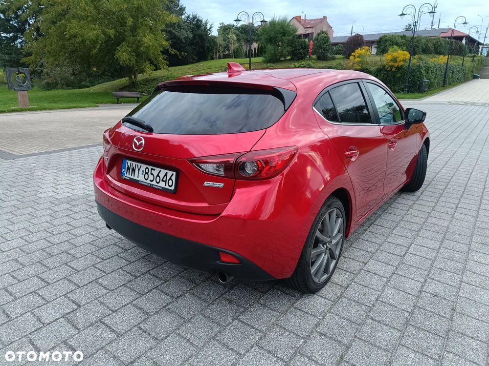 Mazda 3 2.0 Skyenergy - 4