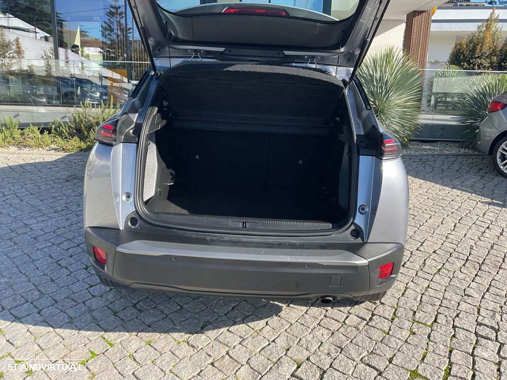 Peugeot 2008 1.2 PureTech Active Pack - 15