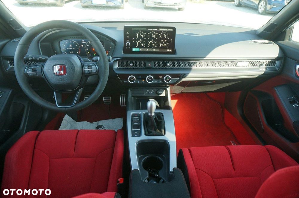 Honda Civic 2.0 T Type R - 11
