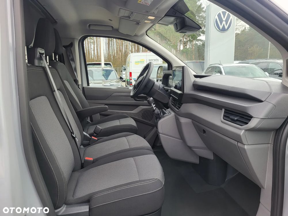 Volkswagen Nowy Transporter T7 - 13