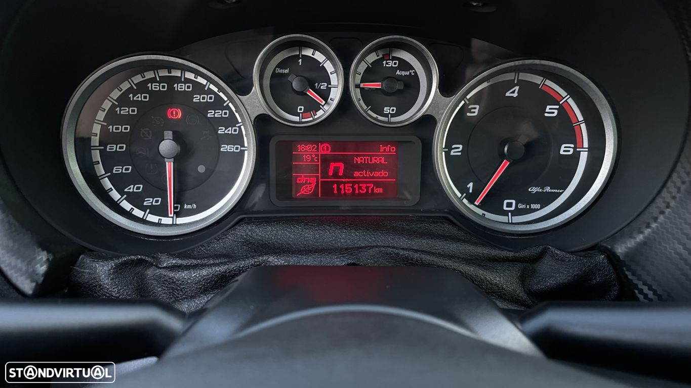 Alfa Romeo MiTo 1.3 JTDM 16V Super - 45