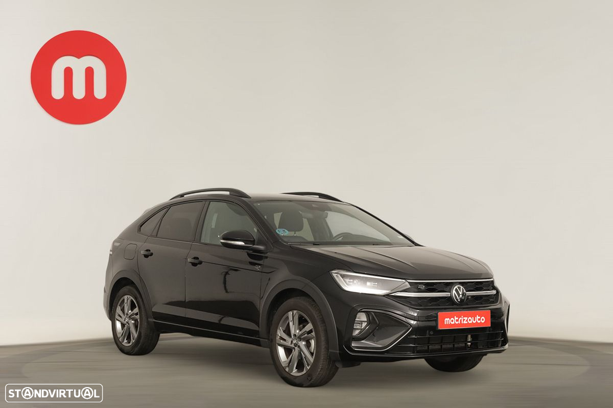 VW Taigo 1.0 TSI R-Line - 2