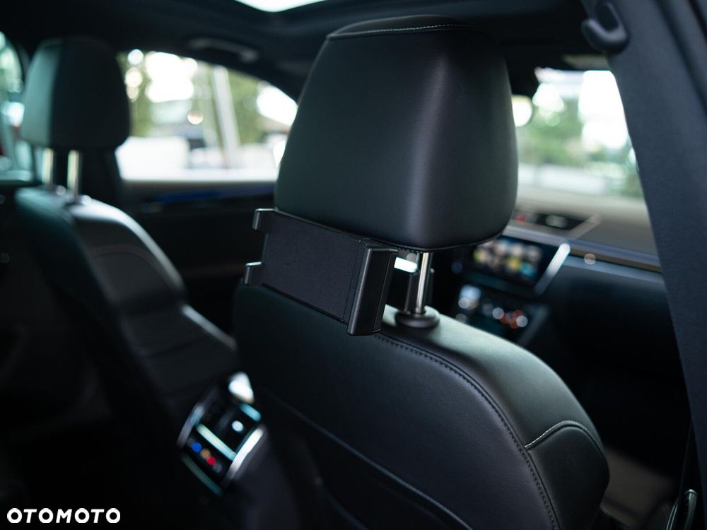 Skoda Superb 2.0 TDI SCR 4x4 L&K DSG - 35