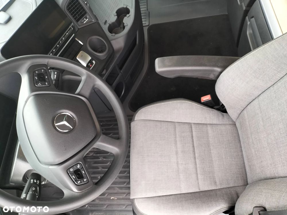 Mercedes-Benz Actros 1848 LS - 13