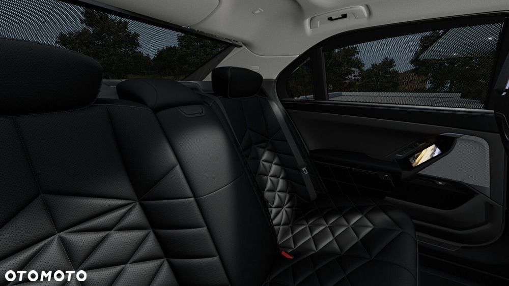 BMW Seria 7 - 8