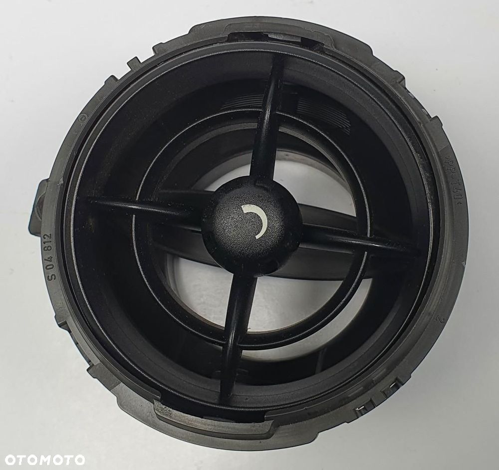 KRATKA NAWIEWU DESKI KONSOLI MINI COOPER R56 14482110