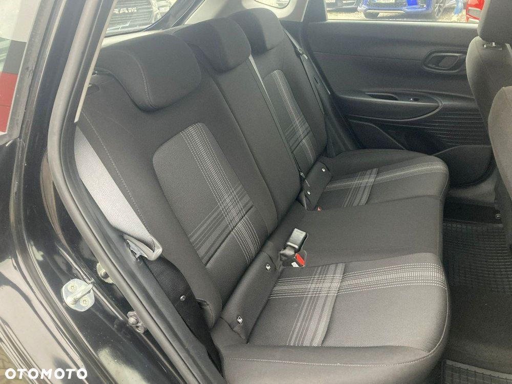 Hyundai i20 1.2 Comfort - 15