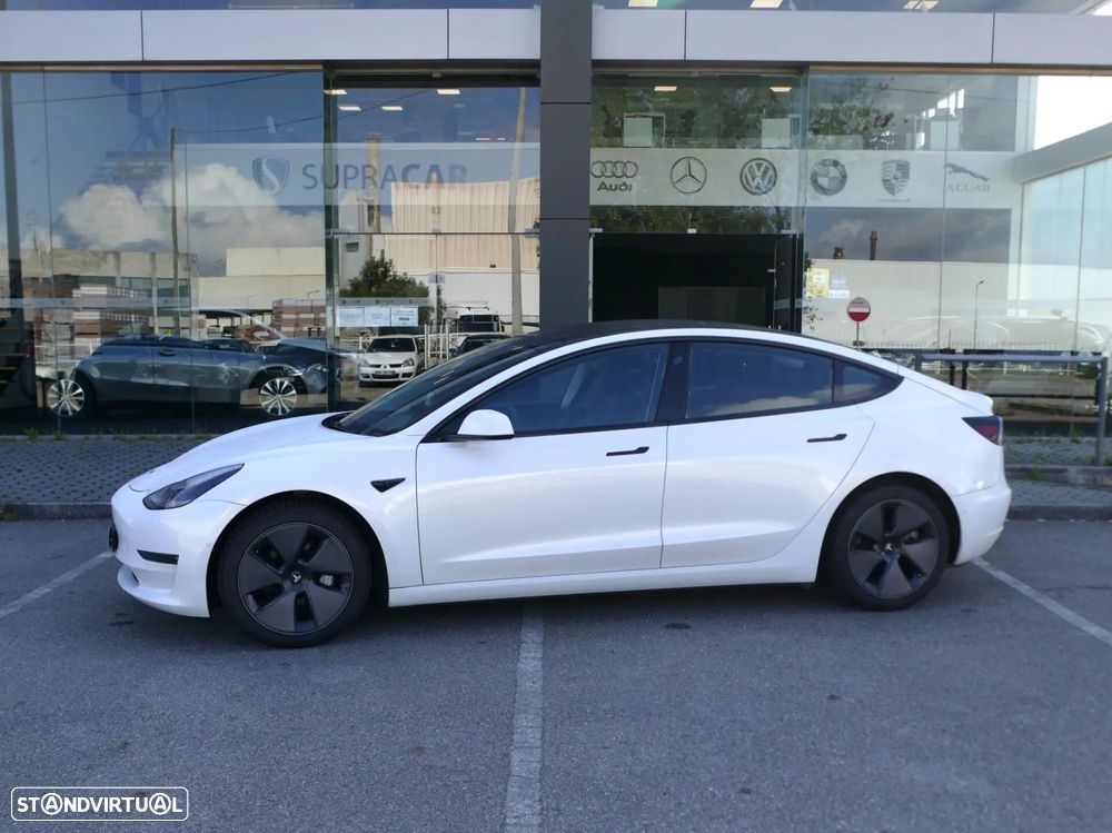 Tesla Model 3 Long Range Tração Integral - 36