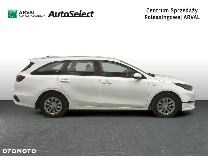 Kia Ceed - 7