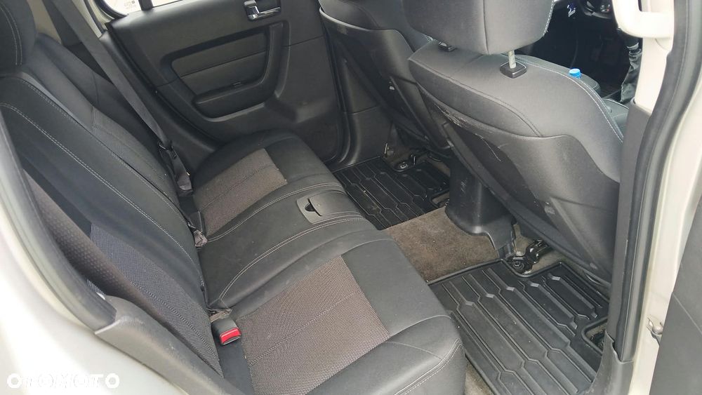 Hummer H3 3.5 - 5