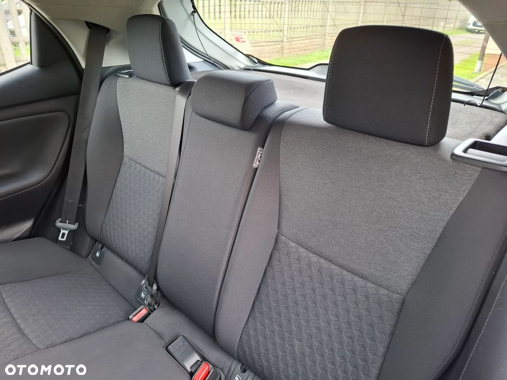 Toyota Yaris 1.5 VVT-i Premiere Edition - 23