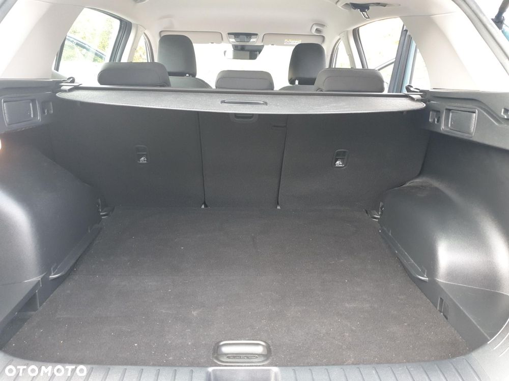 Kia Sportage 1.6 T-GDI M 2WD - 15