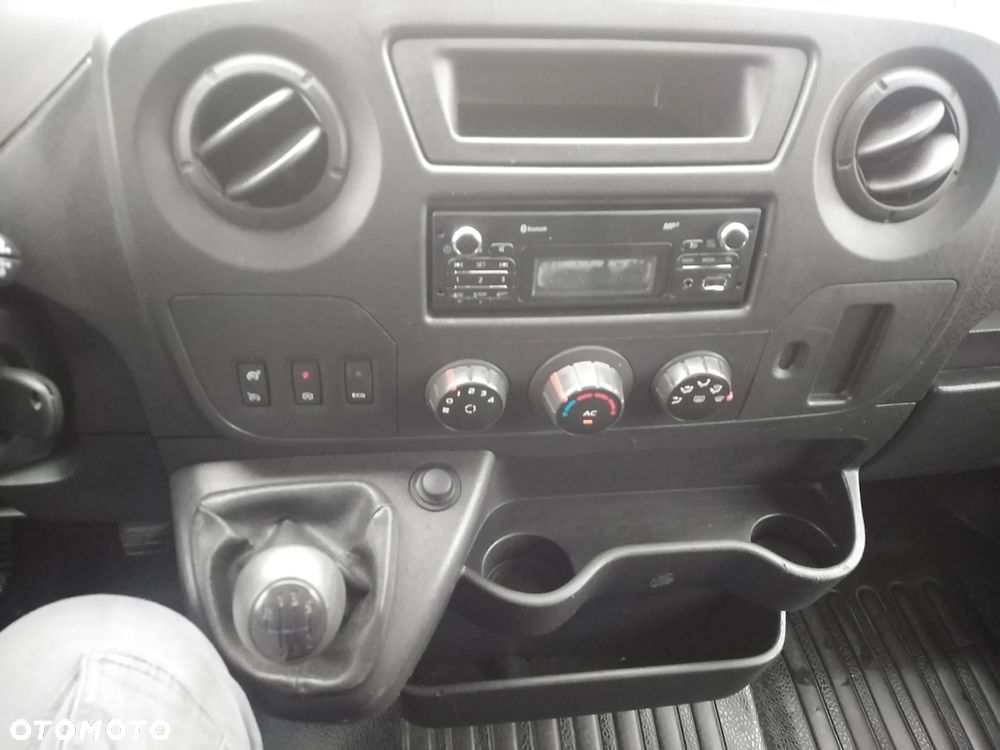 Renault Master - 34
