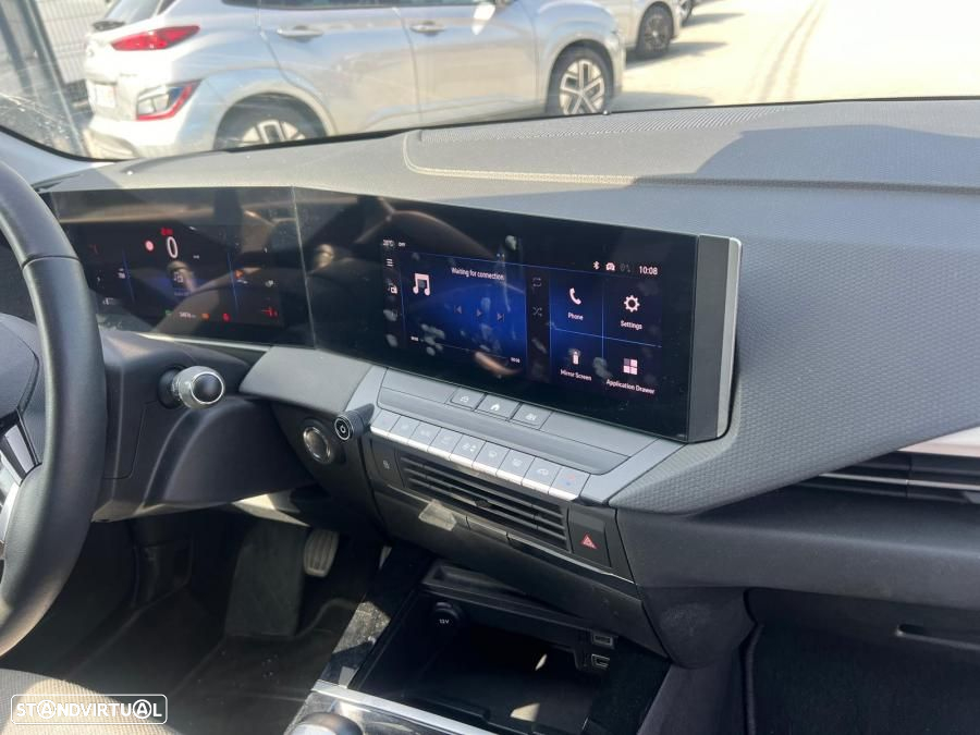Opel Astra 1.2 T Elegance - 6