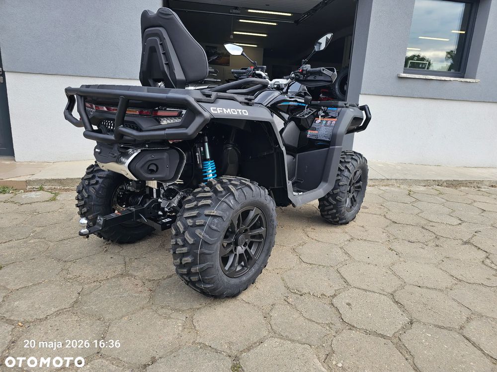 CFMoto CForce - 5