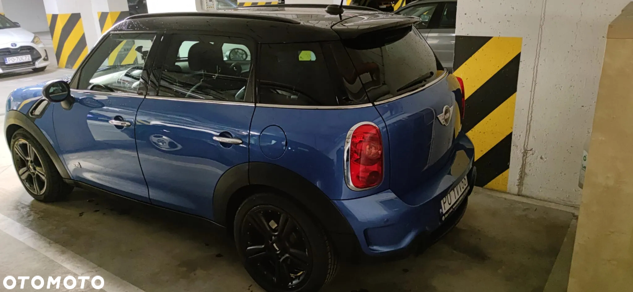 MINI Countryman Cooper S All4 - 28