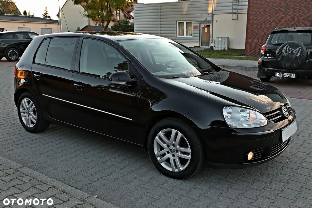 Volkswagen Golf 1.4 Style - 18