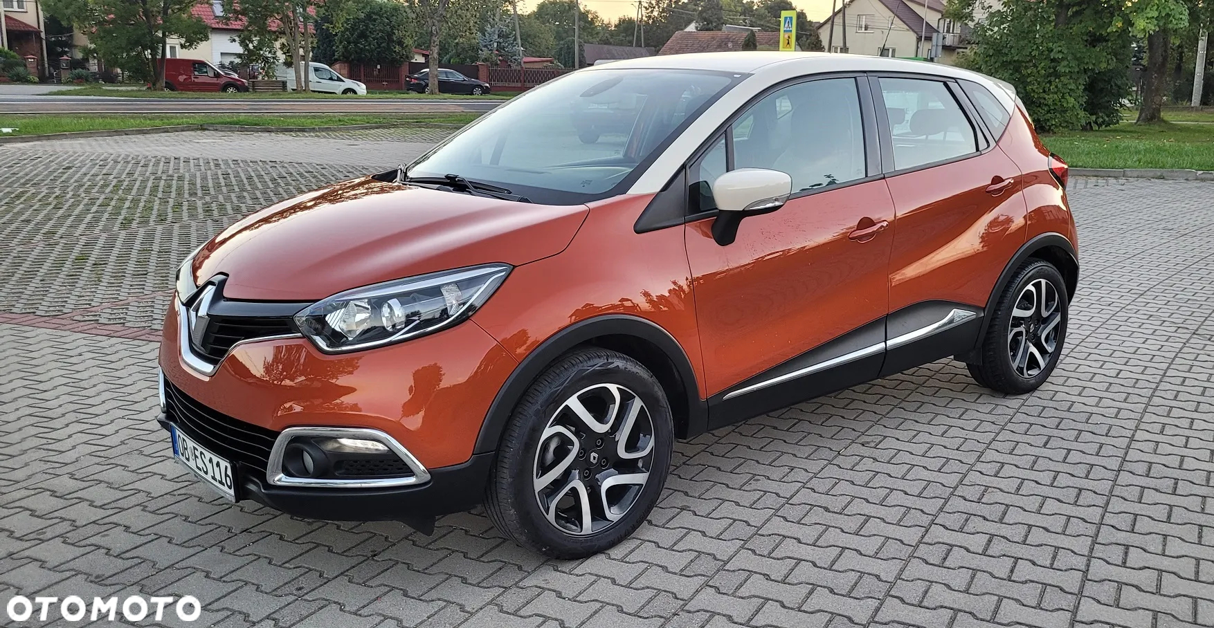 Renault Captur ENERGY TCe 90 Start&Stop Dynamique - 10