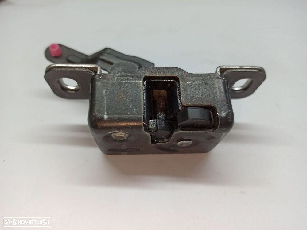 FECHADURA DA MALA NISSAN PATHFINDER (R51) 2.5 DCI SE - 2