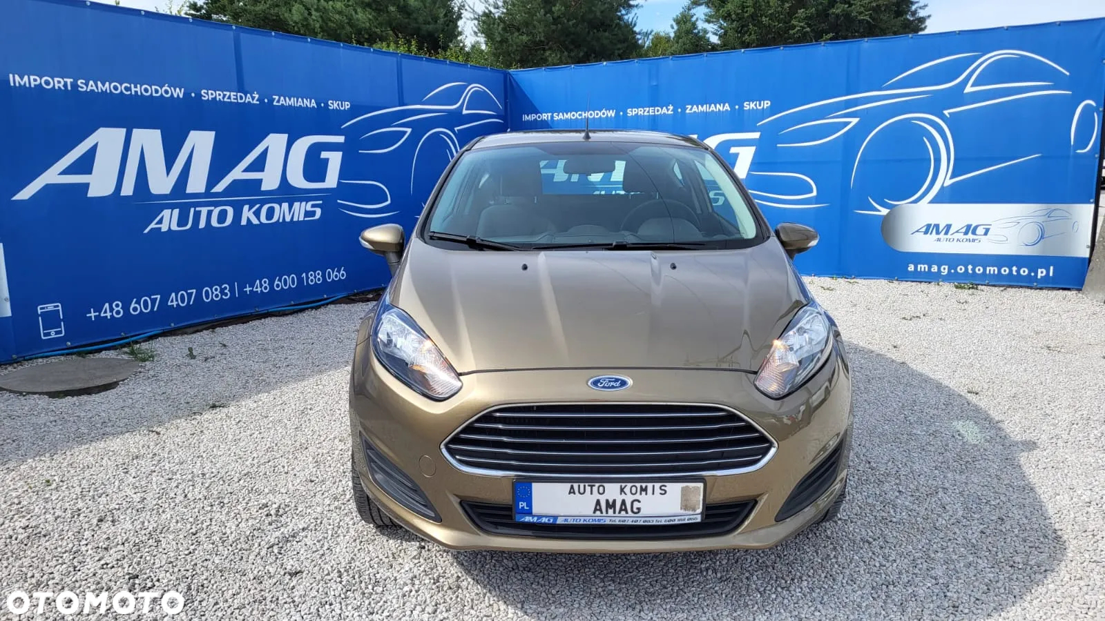 Ford Fiesta 1.0 EcoBoost Start-Stop Celebration - 3