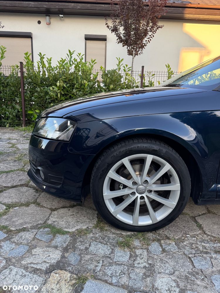 Audi A3 3-drzwiowe - 10