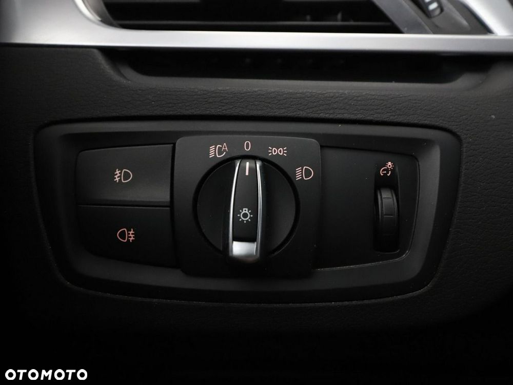 BMW X1 sDrive18i GPF M Sport - 34