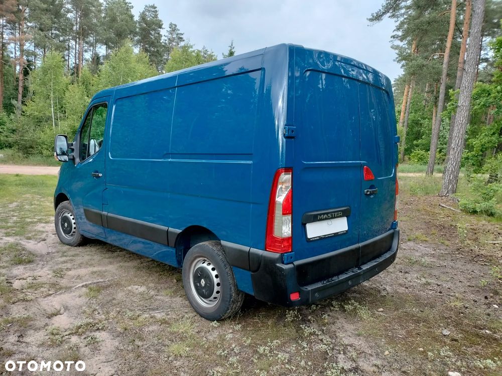 Renault master - 3