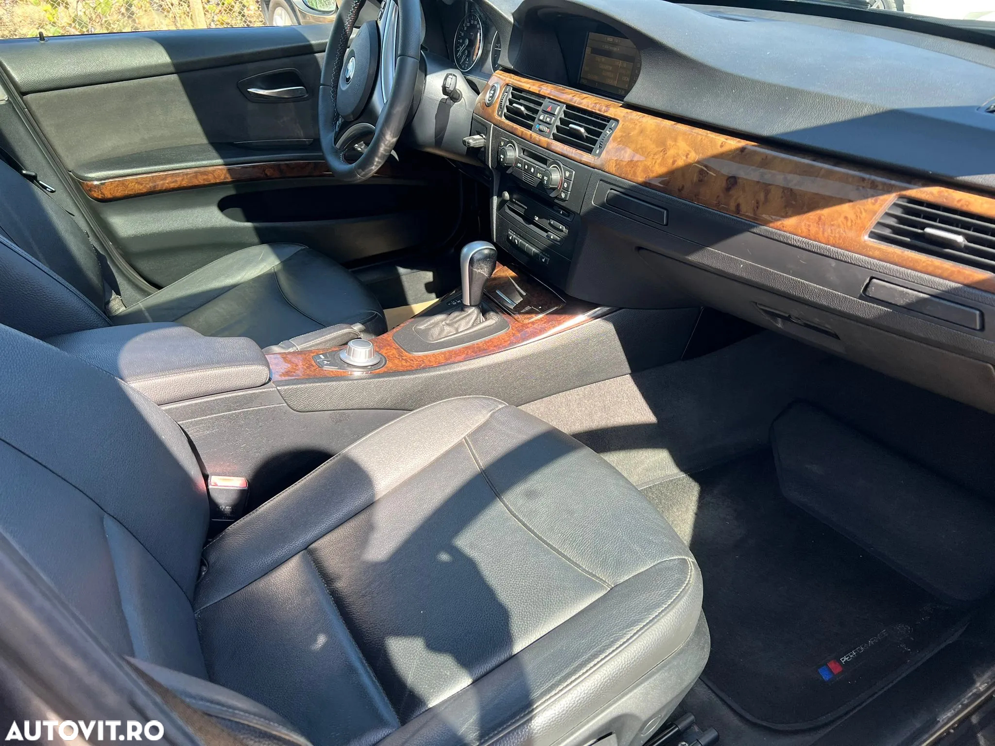 BMW Seria 3 - 7