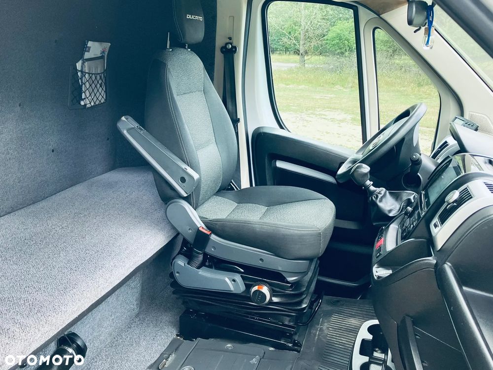 Fiat Ducato - 12
