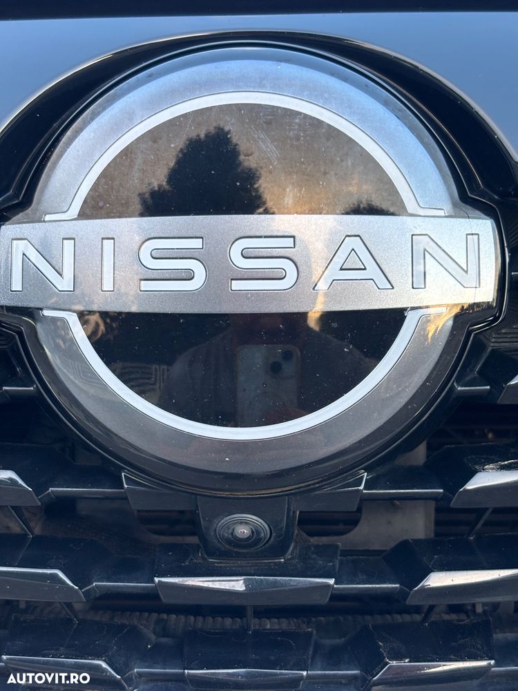 Nissan Qashqai 1.5 e-POWER N-Connecta - 9