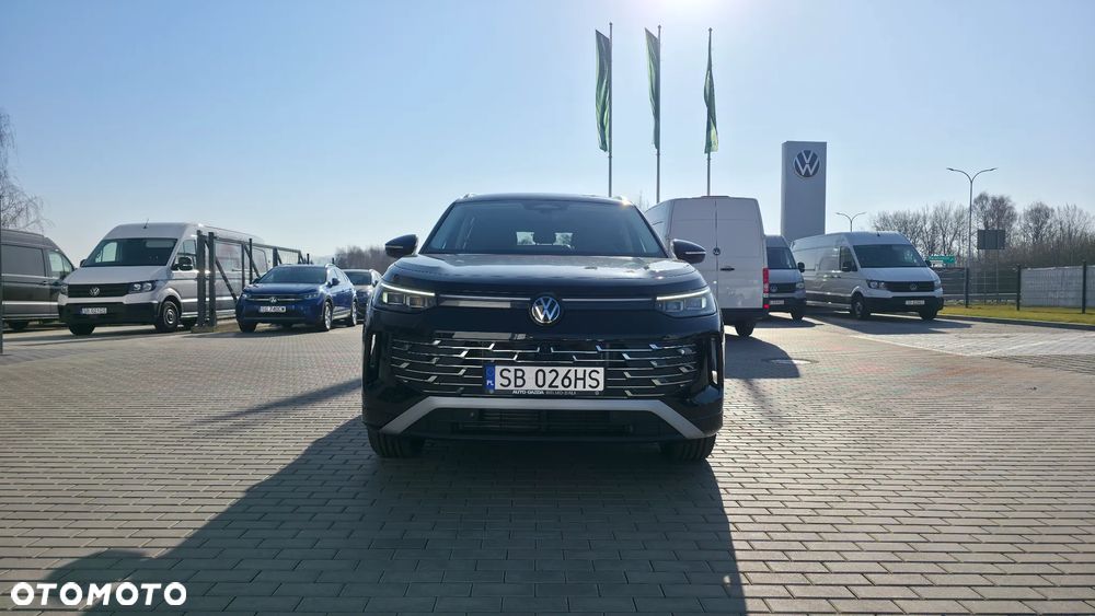 Volkswagen Tayron 2.0 TSI OPF 4MOTION DSG Elegance - 8