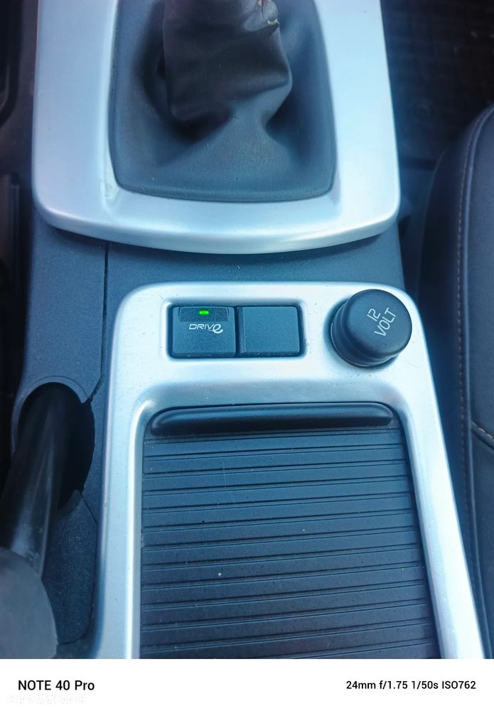 Volvo V50 1.6D DRIVe Kinetic Start-Stop - 25
