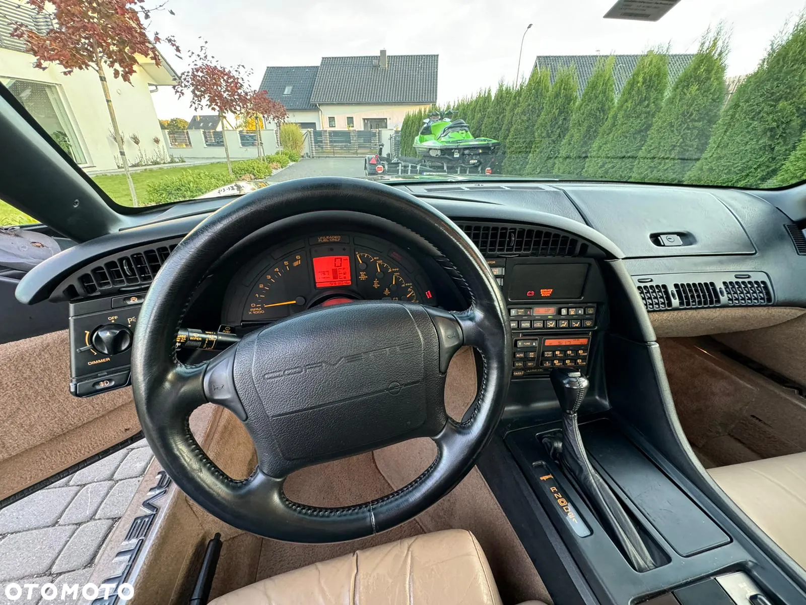 Chevrolet Corvette 5.7 - 17