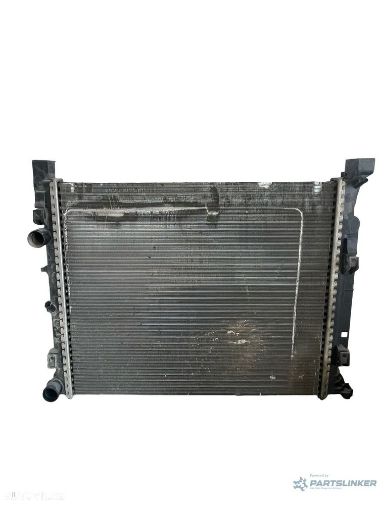 Radiator lichid de racire RENAULT KANGOO Express FW0/1_ 2008 - > 8200455801 - 1