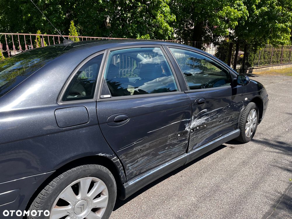 Citroën C5 2.0 16V Exclusive - 19