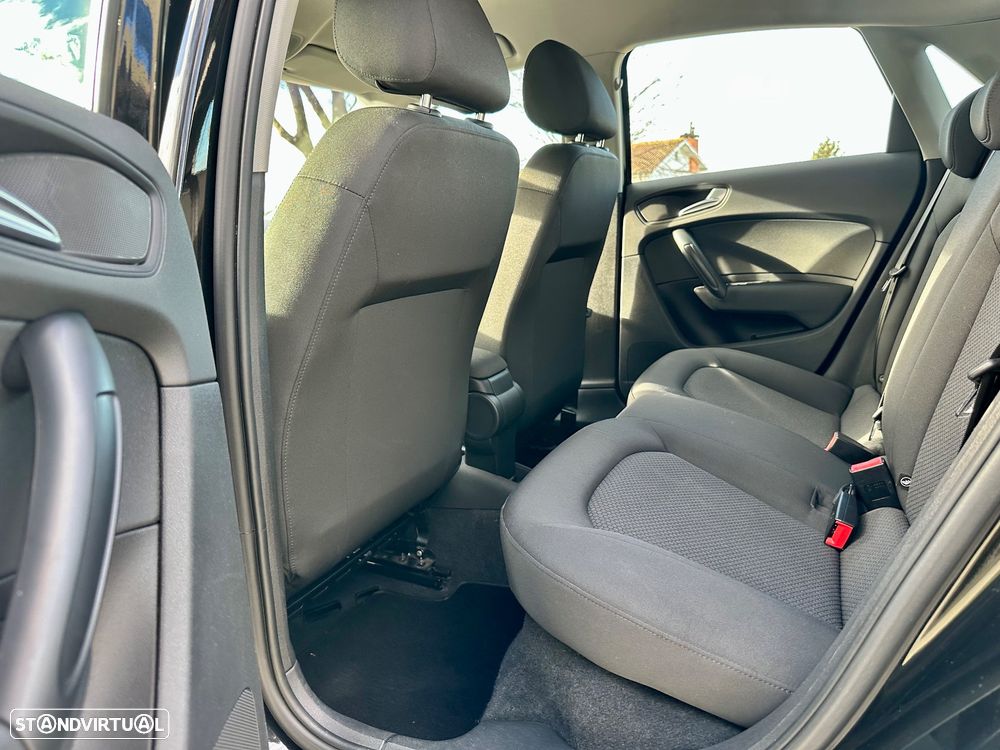 Audi A1 Sportback 1.6 TDI Advance - 21