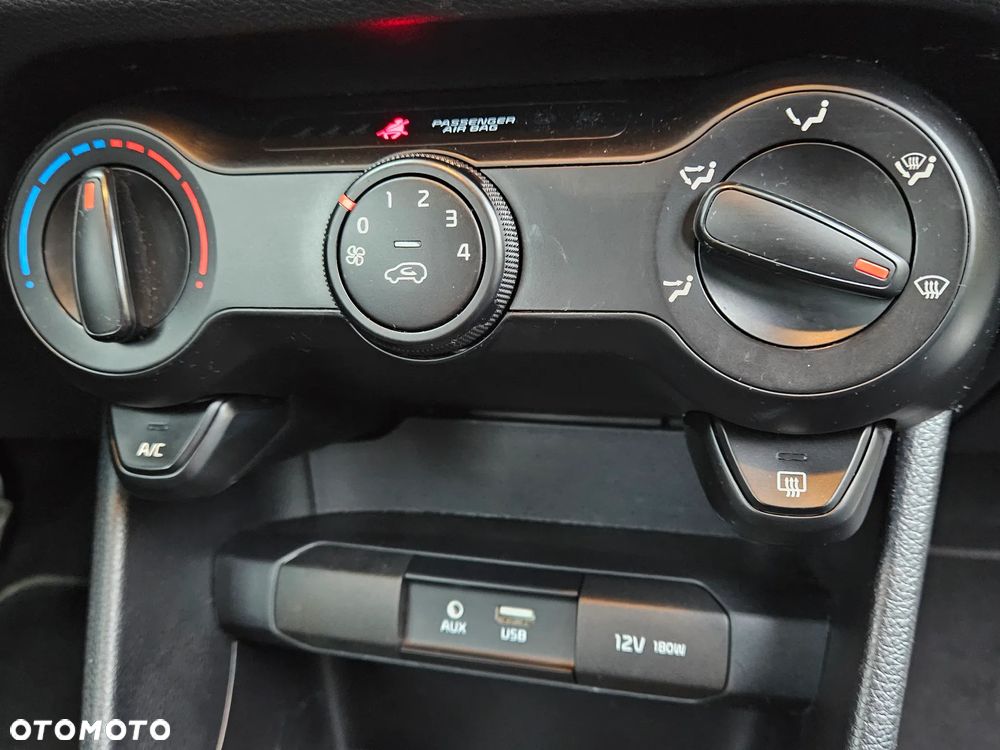 Kia Picanto 1.0 Edition 7 - 14