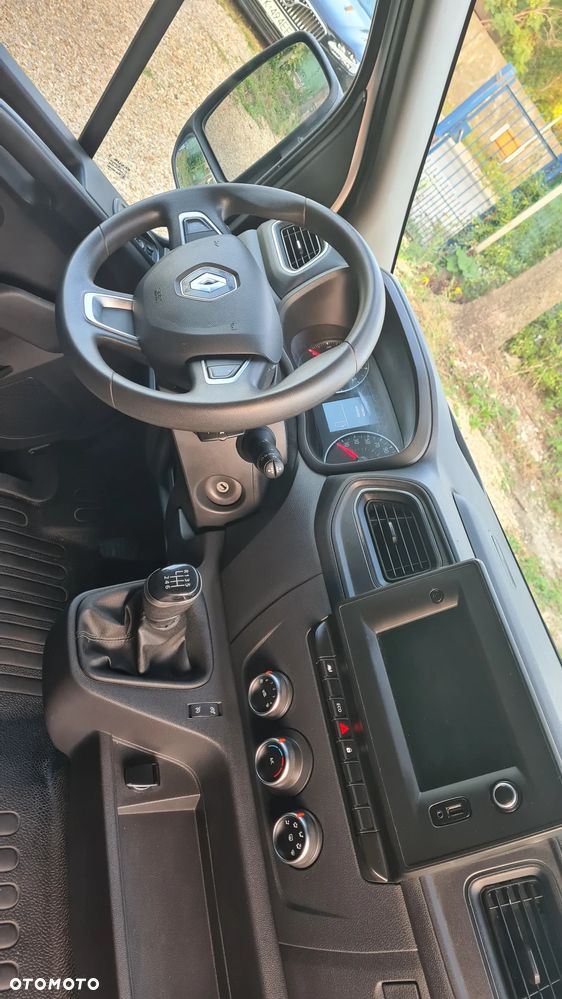 Renault Master L3 H2 - 10