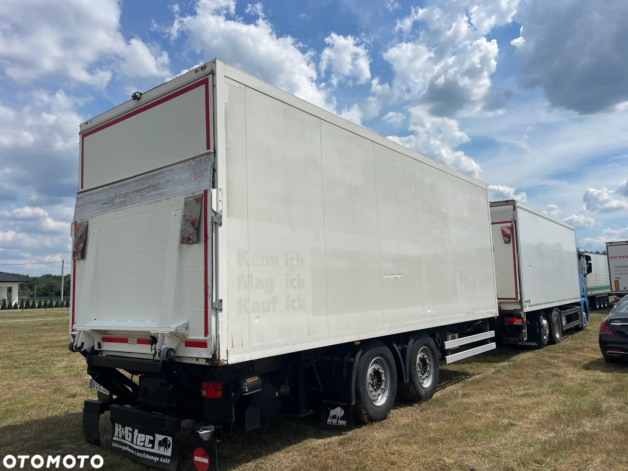 Scania R450 - 15
