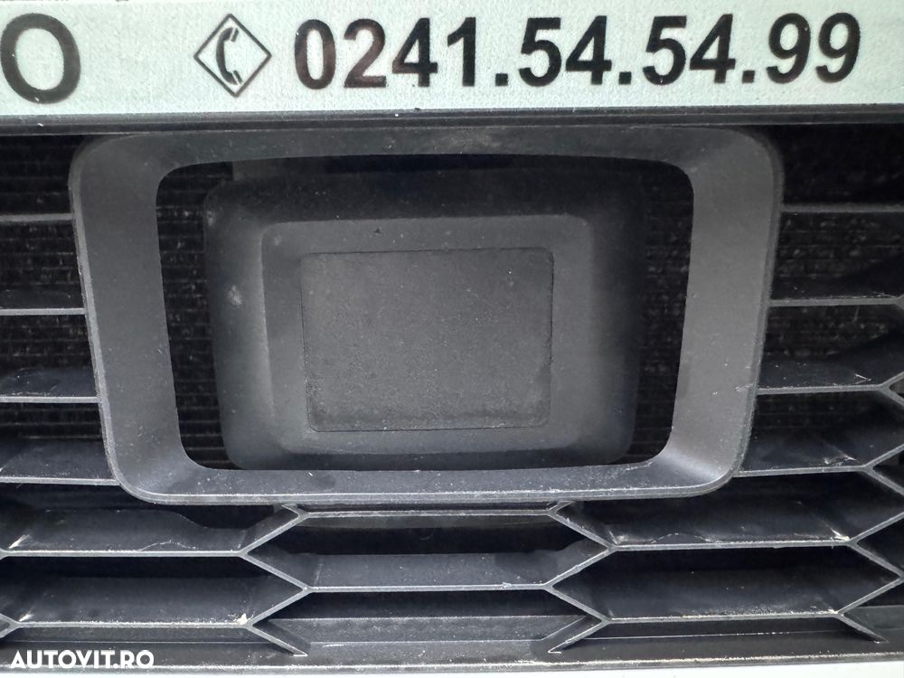 Seat Leon 1.5 TSI FR - 21