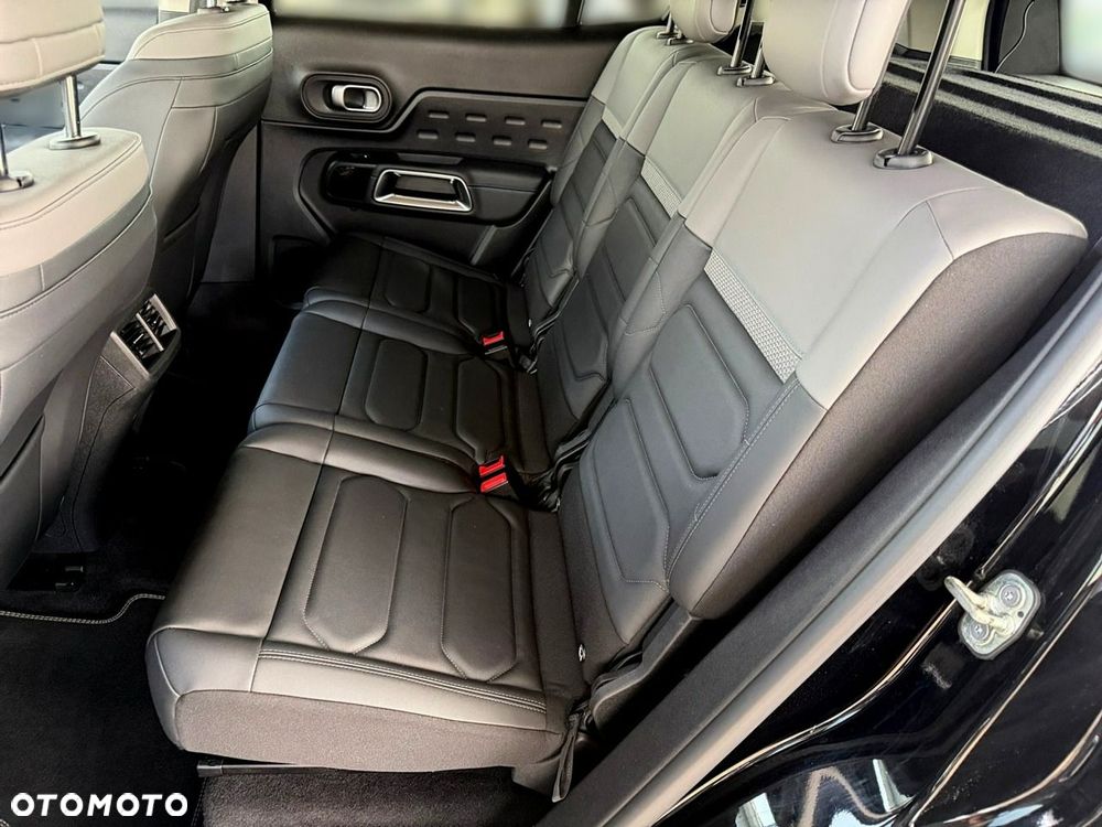 Citroën C5 Aircross - 21