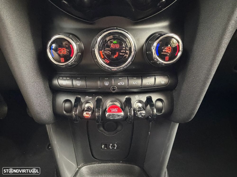 MINI 3 Portas Cooper - 9
