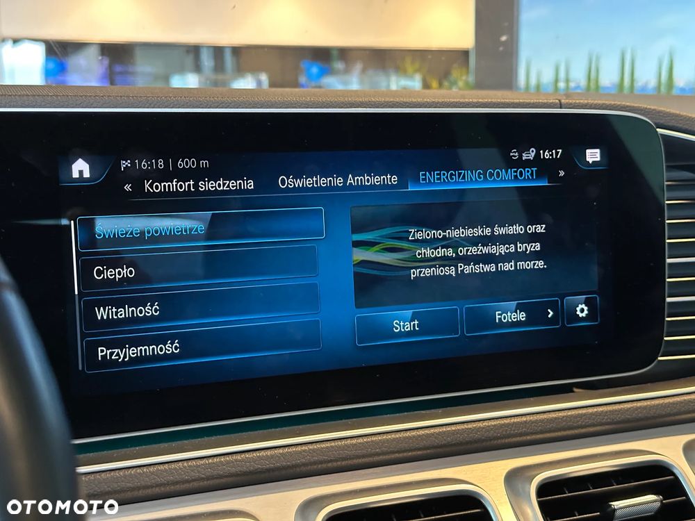 Mercedes-Benz GLE 350 e 4-Matic Premium Plus - 30